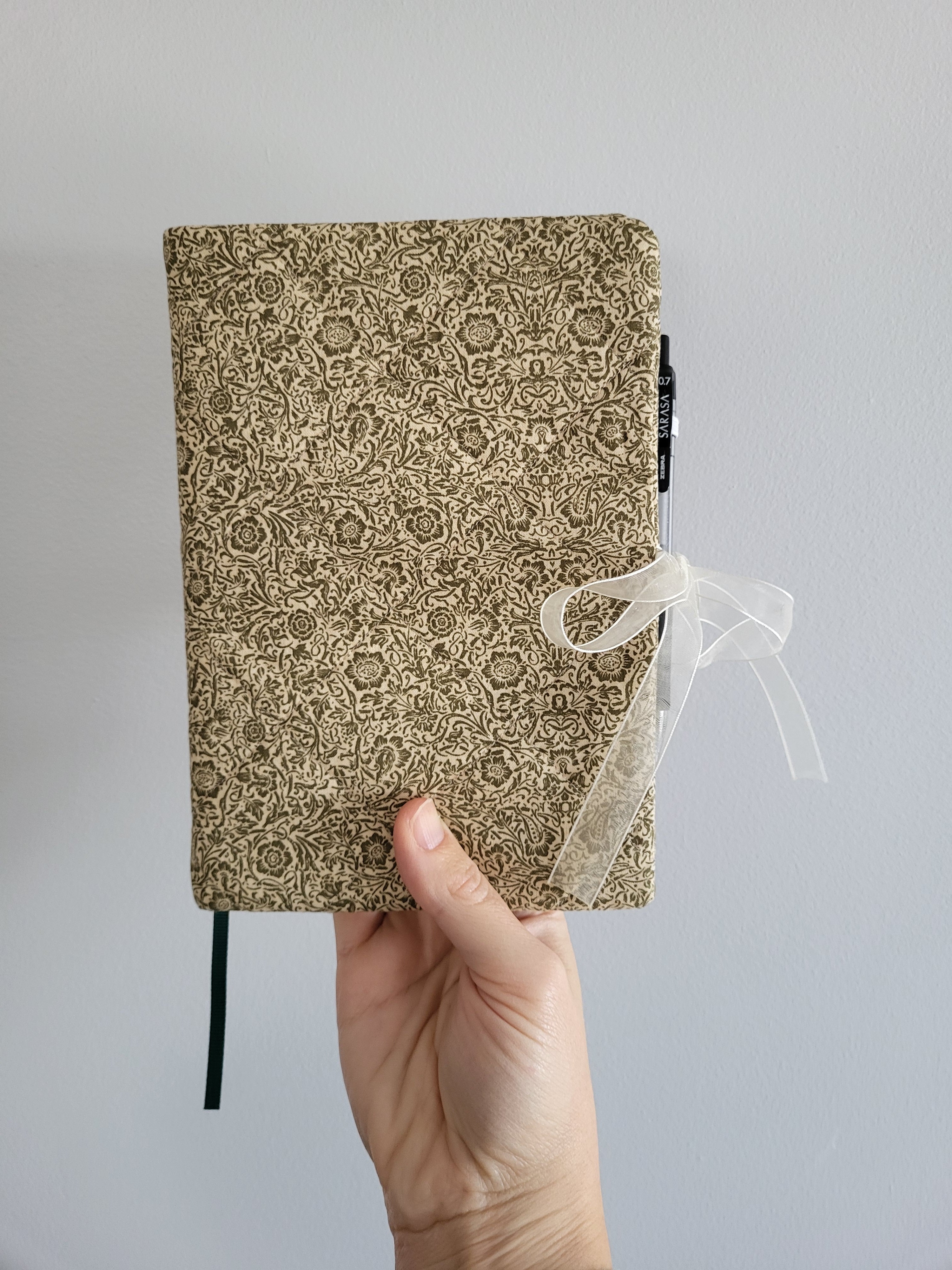 Tea Garden Book Cover