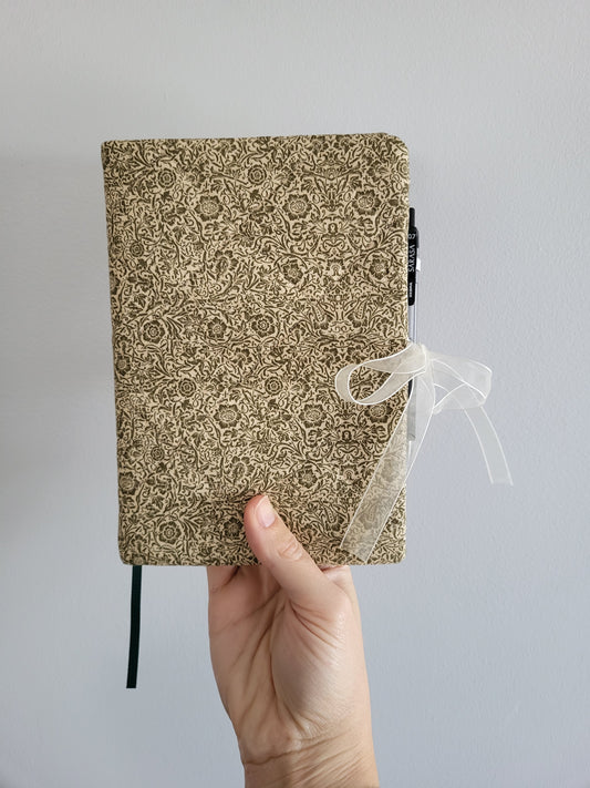 Tea Garden Book Cover