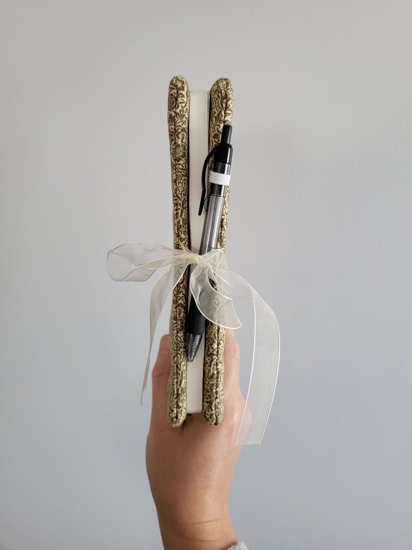 Tea Garden Book Cover