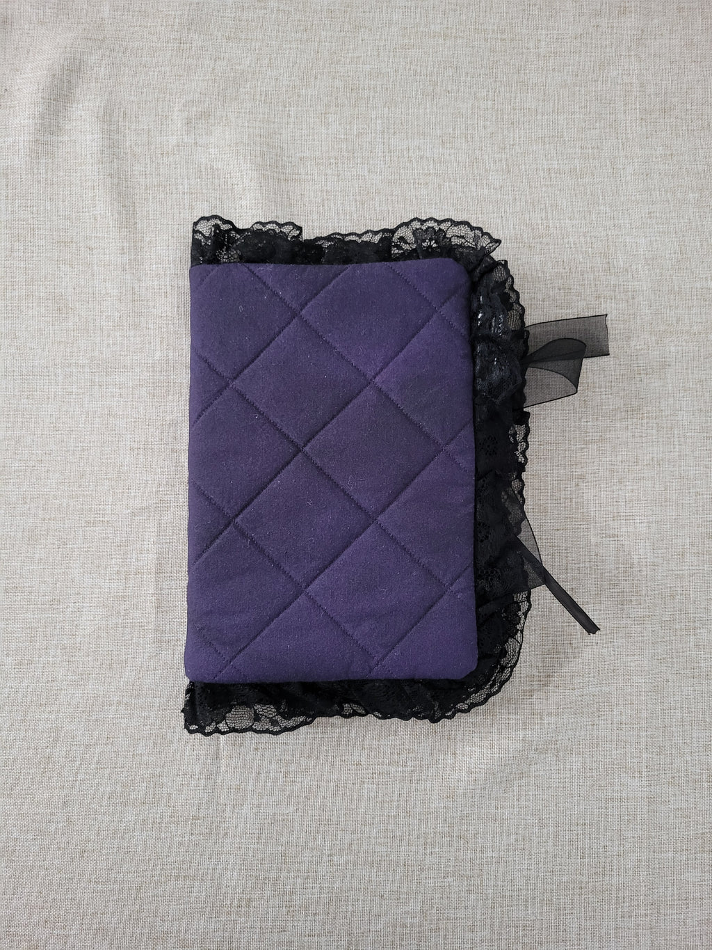 Midnight Lace Book Cover