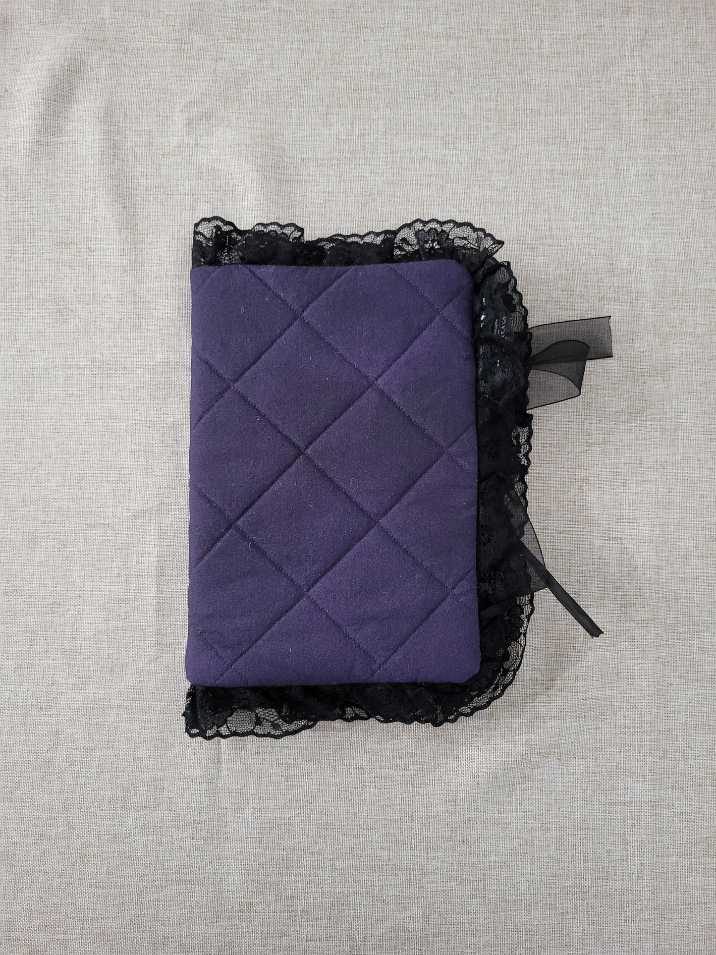 Midnight Lace Book Cover