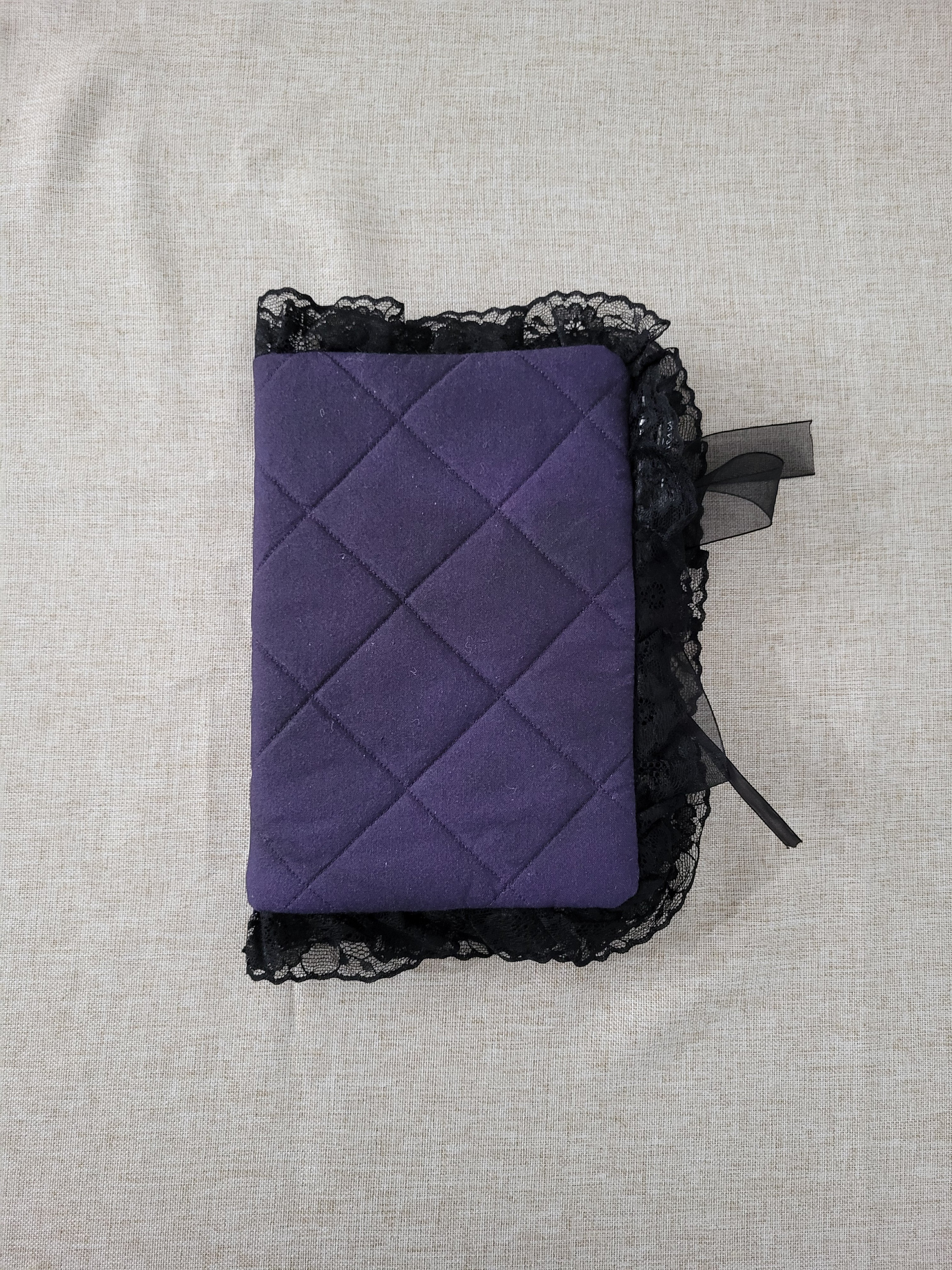 Midnight Lace Book Cover