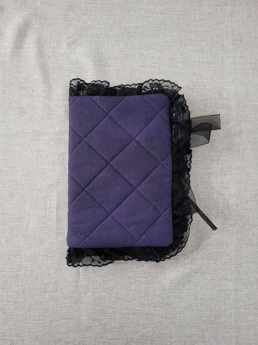 Midnight Lace Book Cover