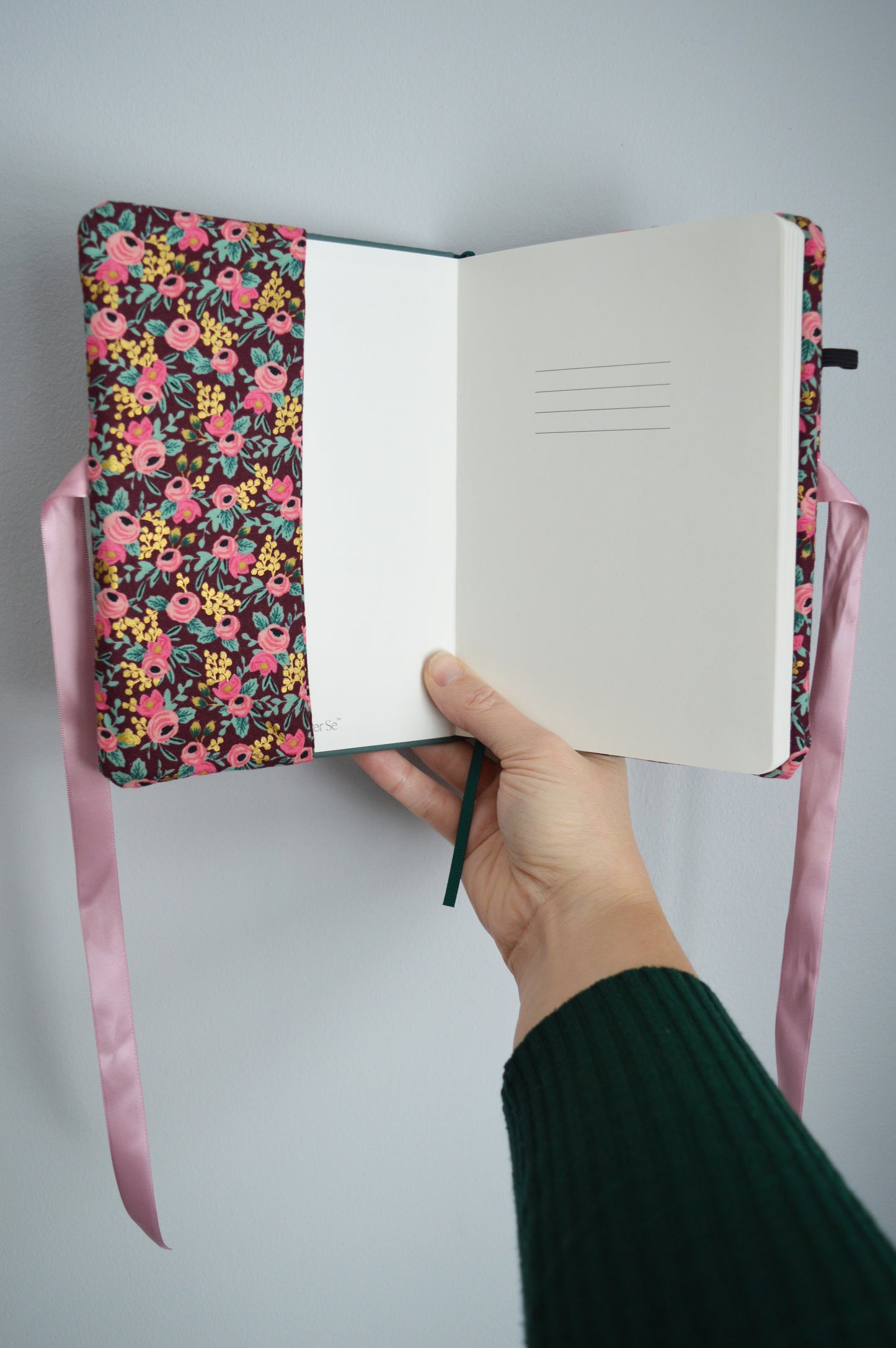 Golden Bouquet Book Cover