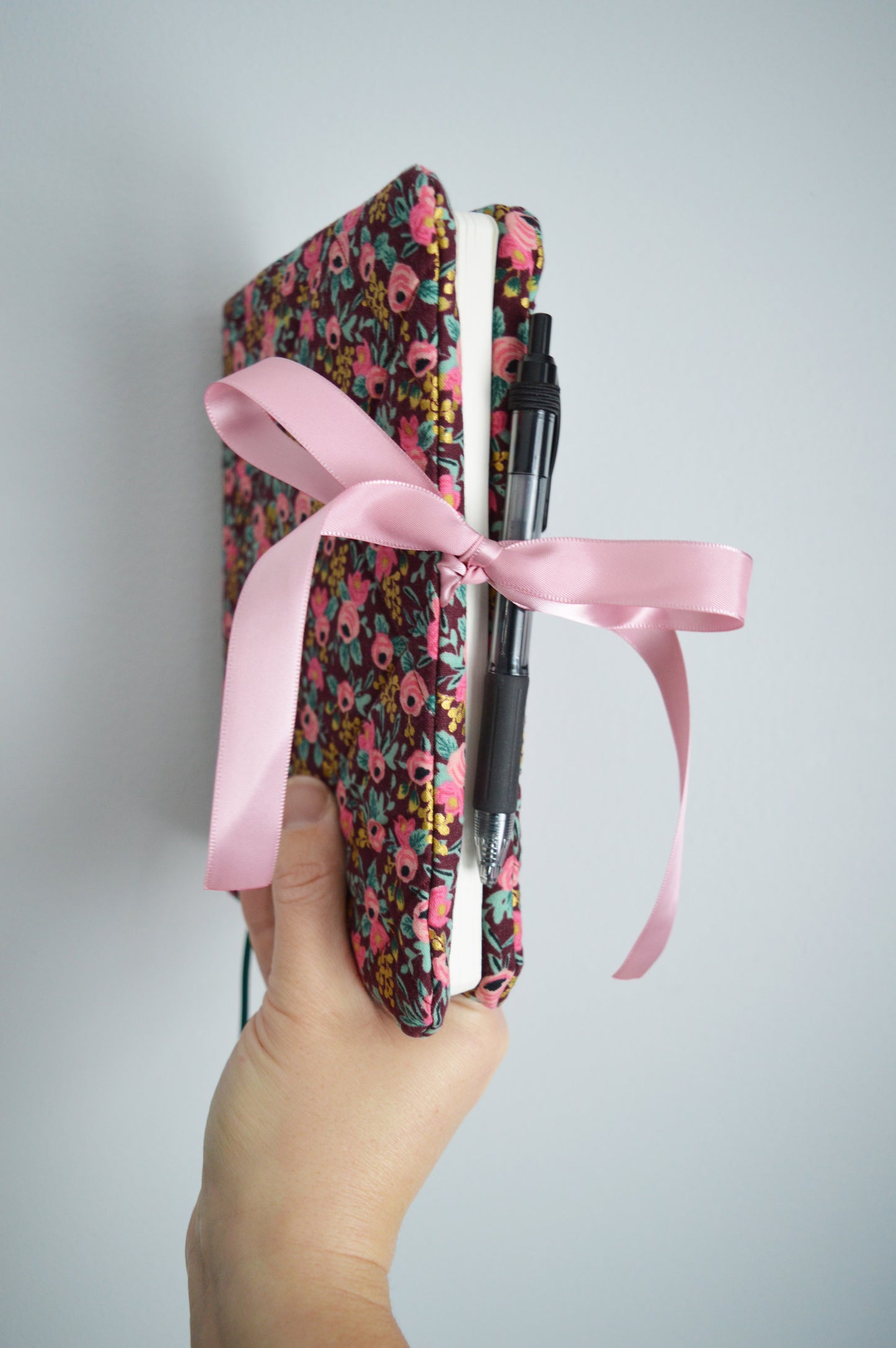 Golden Bouquet Book Cover